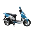 EPA yetişkin Street Scooter motosiklet 50cc toptan mavi